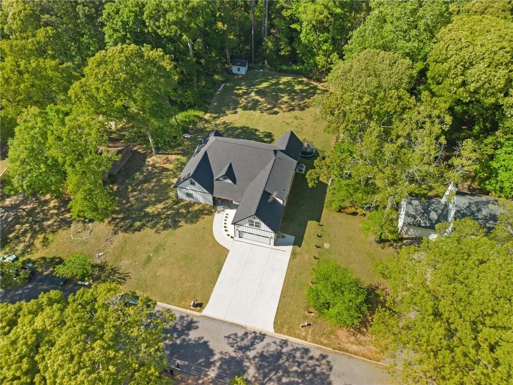 House in Riverdale, Georgia, United States 3 - 17707082