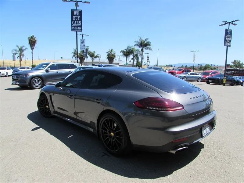 Sedan in Dublin, CA, United States 3 - 17705631