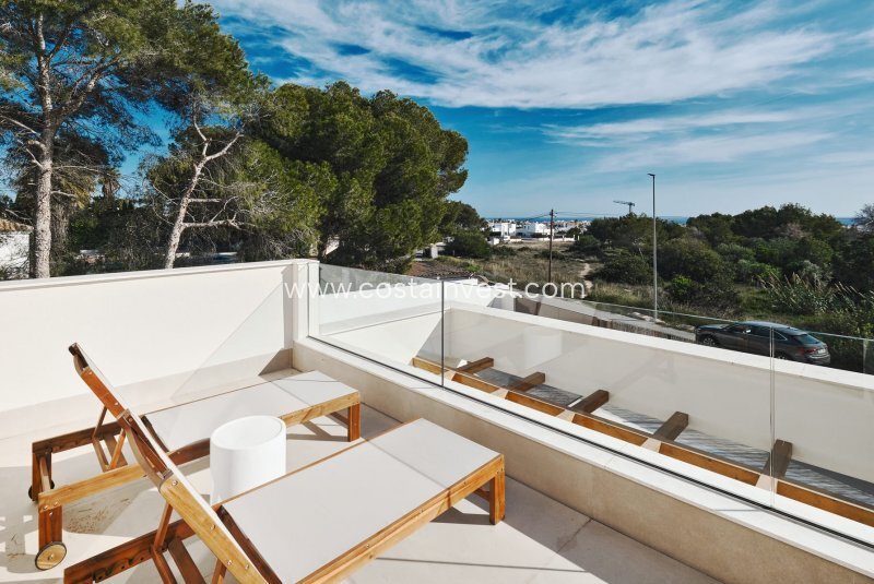 Villa in Orihuela, Valencian Community, Spain 5 - 17695248