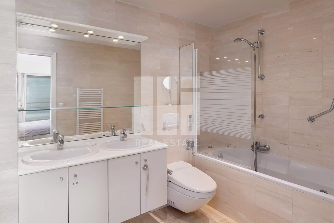 Appartamento a Juan les Pins-Gallice, Antibes, Francia 5 - 17704721