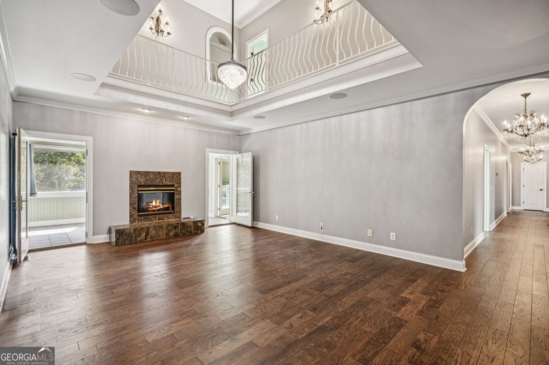 House in Clarkesville, Georgia, United States 3 - 17704774