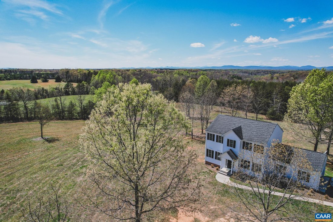 Maison à Cunningham, Virginie, États-Unis 4 - 17703628