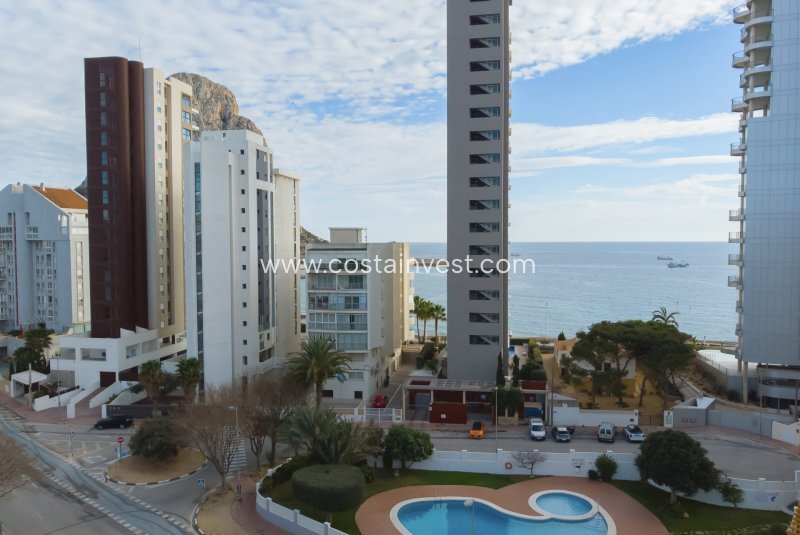 Apartment in Calp / Calpe, Valencian Community, Spain 2 - 17691390