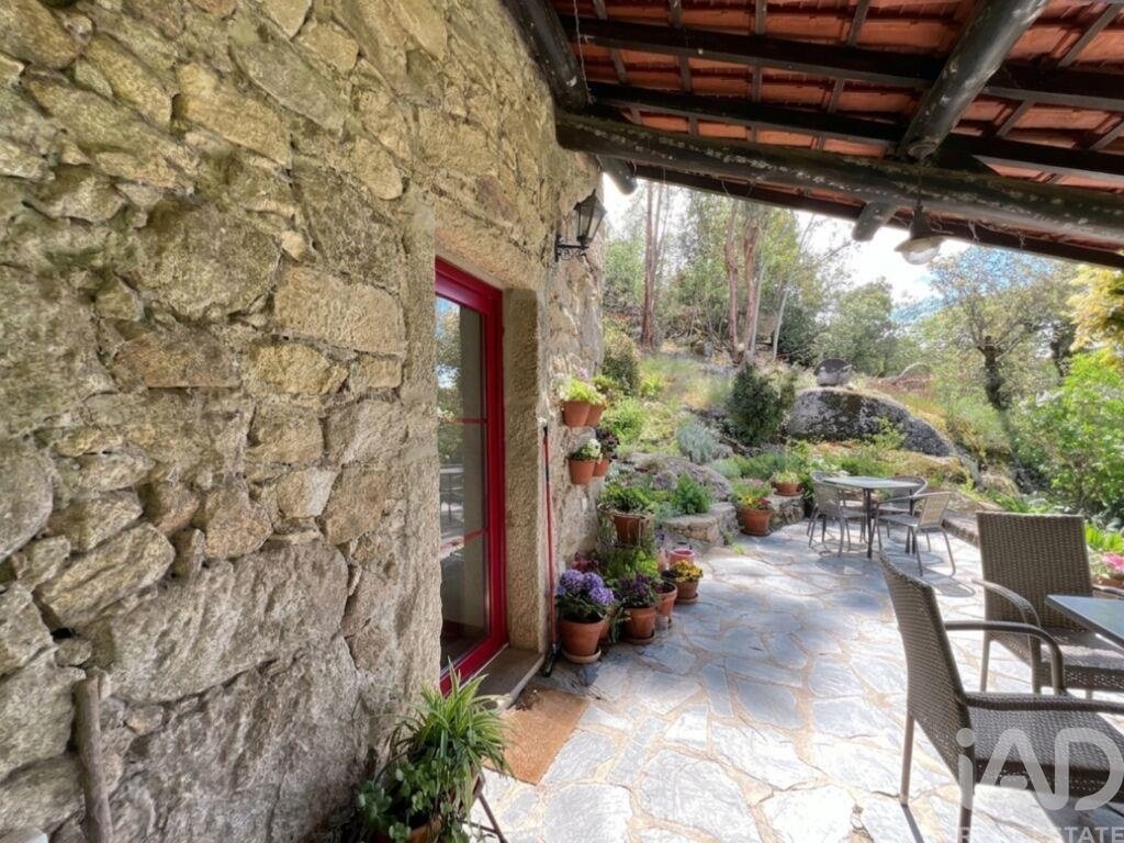 Farm Ranch in Alcains, Castelo Branco District, Portugal 4 - 17716963