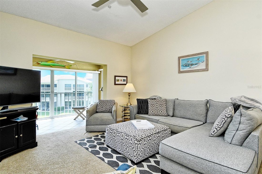 Condo in Sarasota, Florida, United States 2 - 17704689