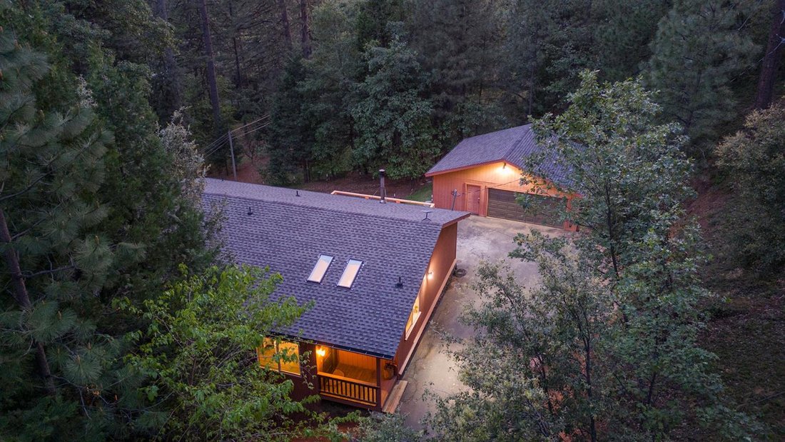 Maison à Murphys, Californie, États-Unis 2 - 17704431