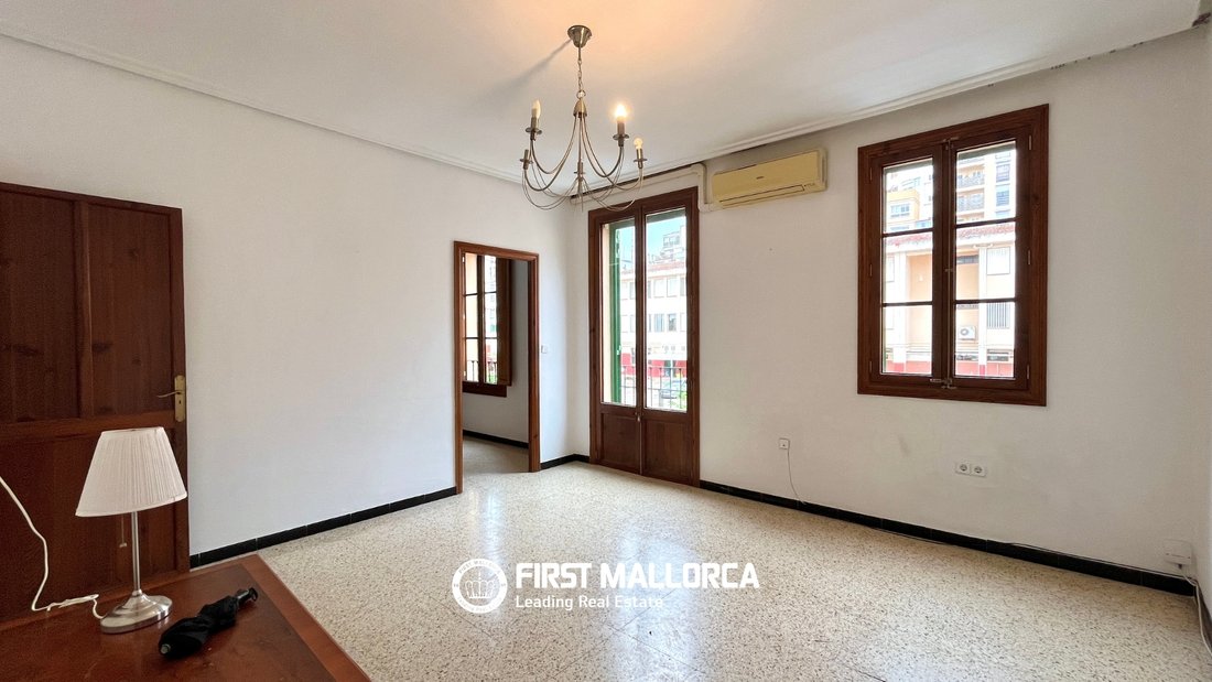 Apartment in Palma, Balearic Islands, Spain 2 - 15936448