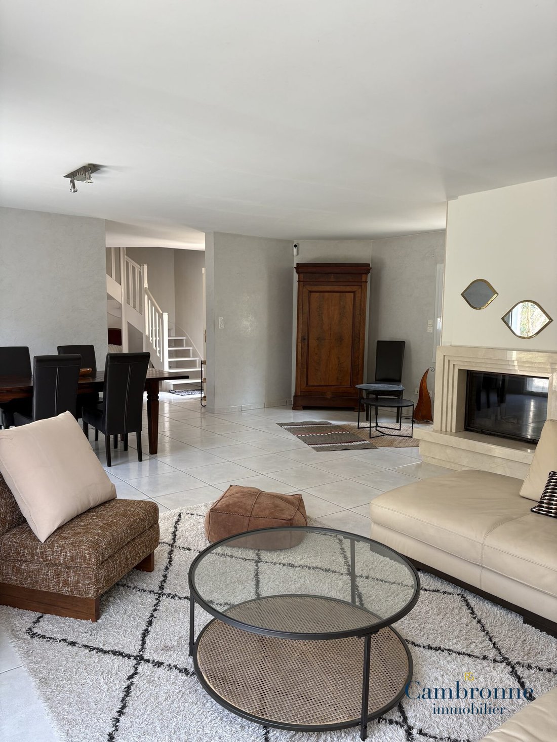 House in Nord Ouest, Sautron, France 2 - 17709965