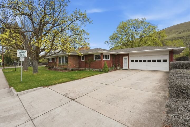 House in Missoula, Montana, United States 5 - 17718547