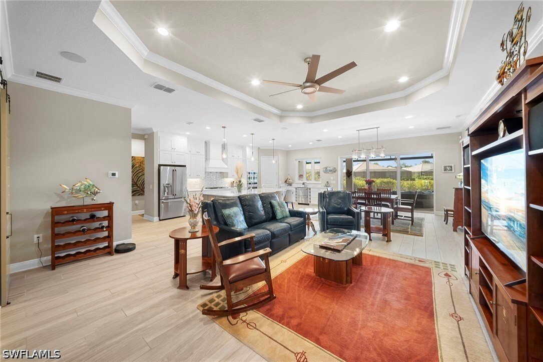 House in Venice, Florida, United States 5 - 17703034