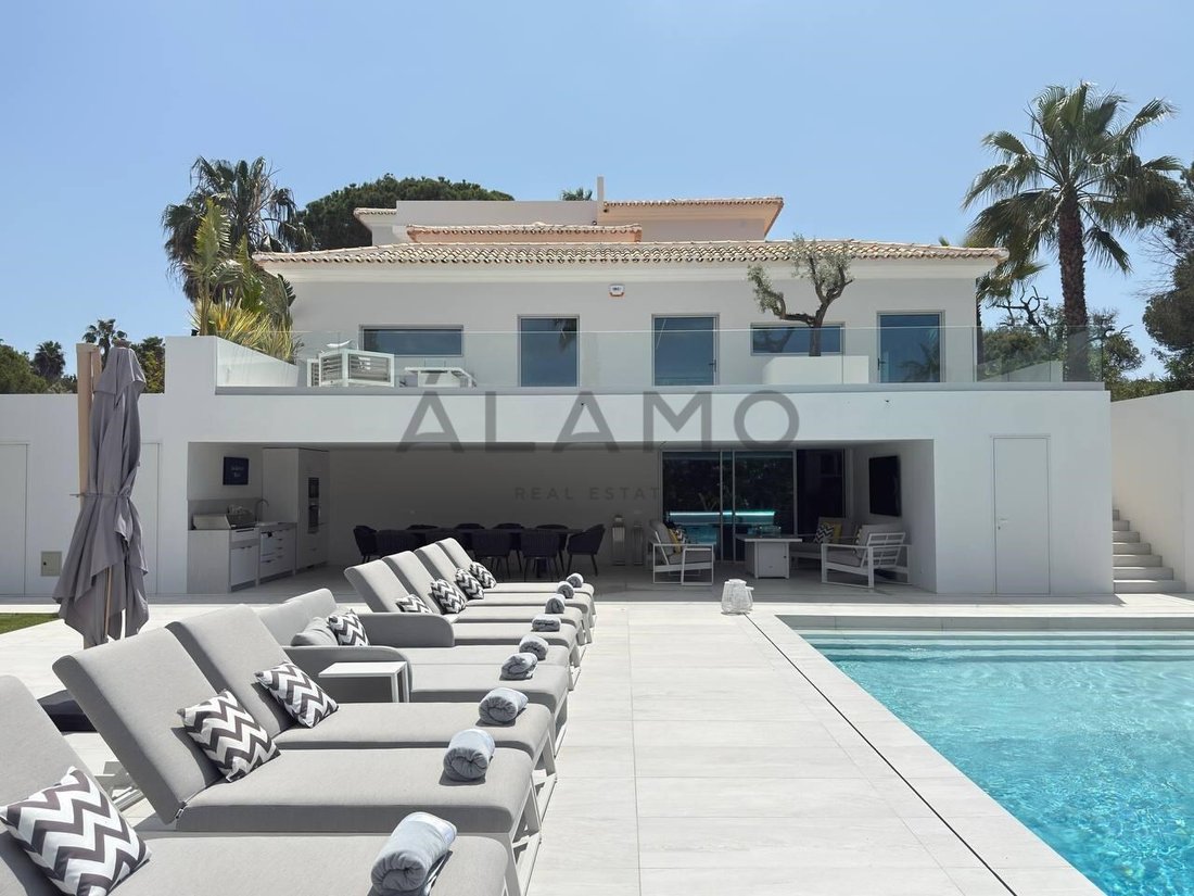 House in Almancil, Algarve, Portugal 1 - 17711159