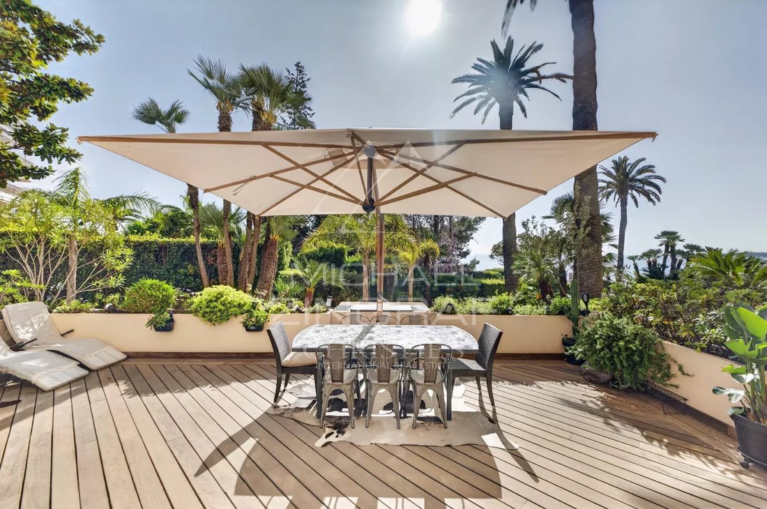 Apartment in Cannes, Provence-Alpes-Côte d'Azur, France 5 - 17703330