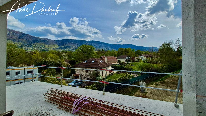 Apartment in Archamps, Auvergne-Rhône-Alpes, France 1 - 17684461