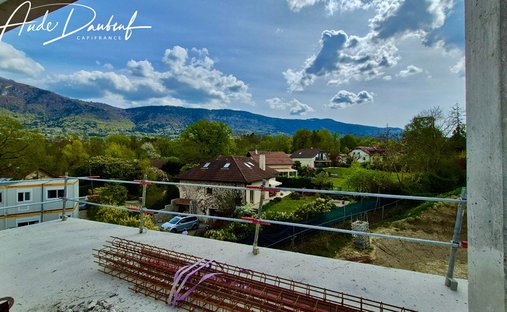 Apartment in Archamps, Auvergne-Rhône-Alpes, France 1