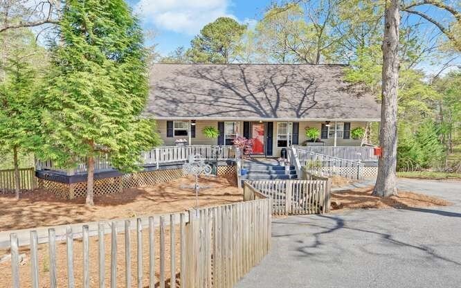 House in Hiawassee, Georgia, United States 2 - 17706067