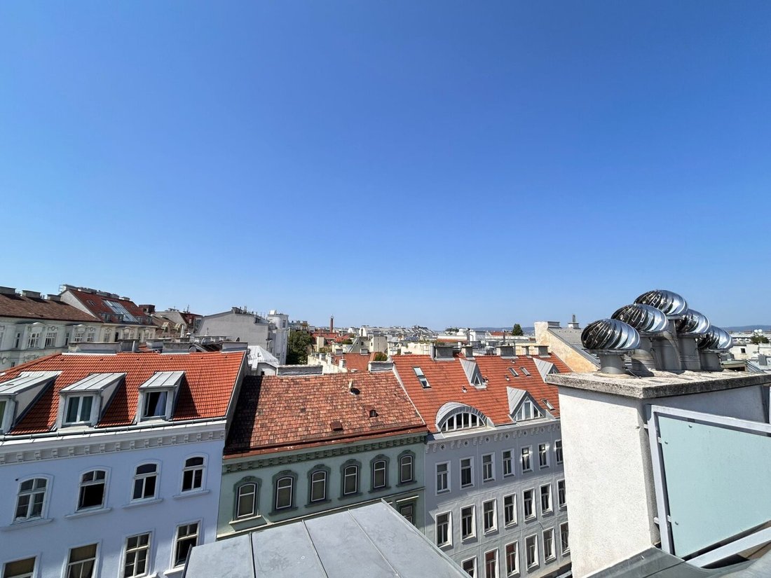 Apartment in Vienna, Wien, Austria 1 - 17711396
