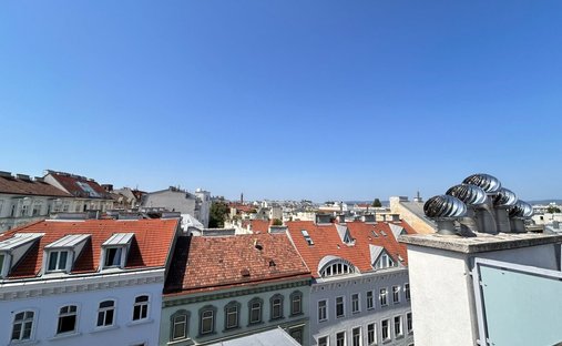 Penthouse in Vienna, Wien, Austria 1