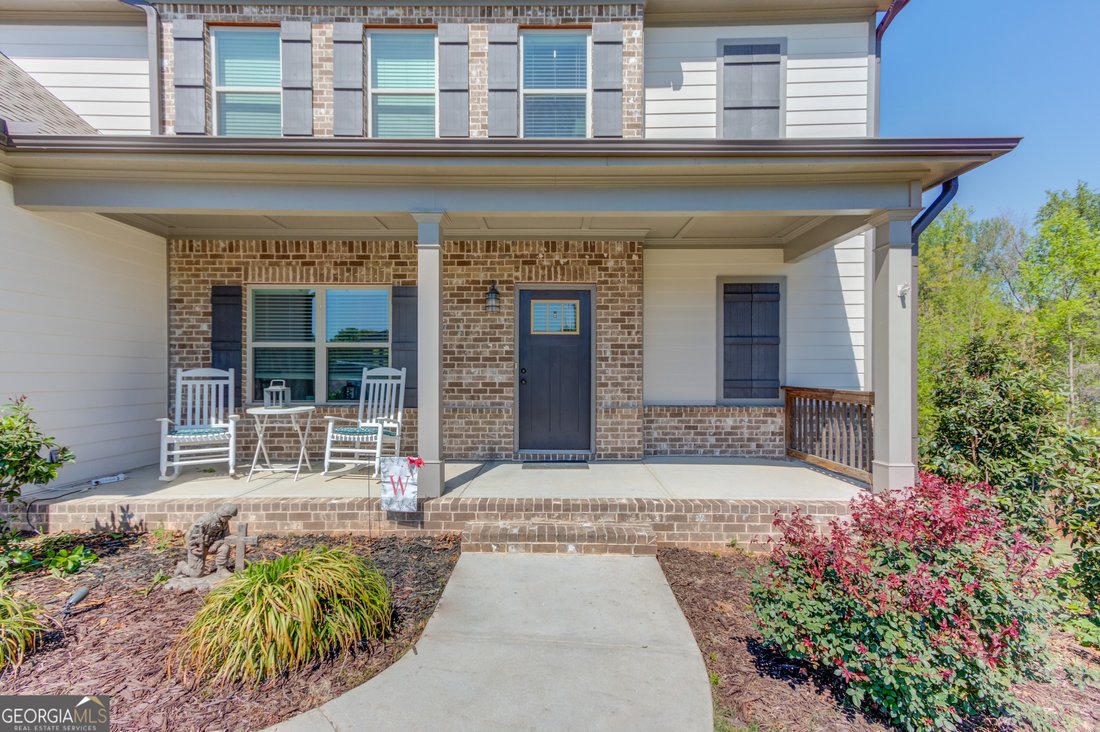 House in Monroe, Georgia, United States 4 - 17704152