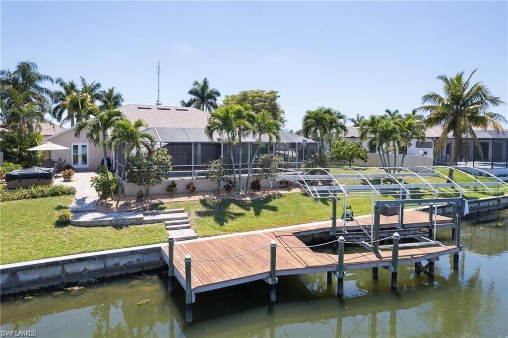 Haus in Cape Coral, Florida, Vereinigte Staaten 2 - 17450722