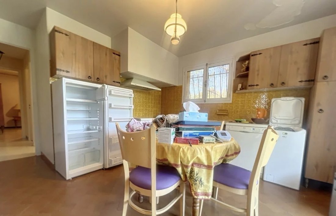 House in Camplanier, Nimes, France 2 - 17708786