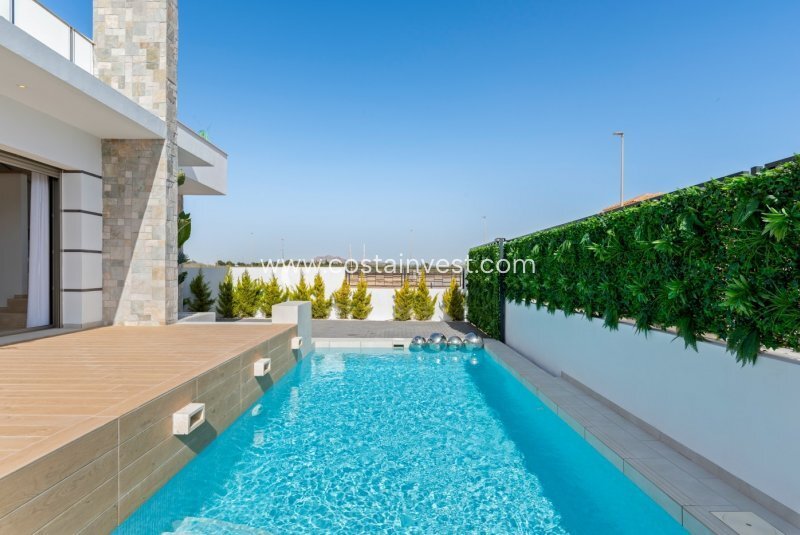 Villa in Los Alcazares, Región de Murcia, Spain 2 - 17695312