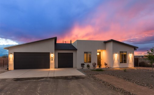 Haus in Rio Rancho, New Mexico, Vereinigte Staaten 1