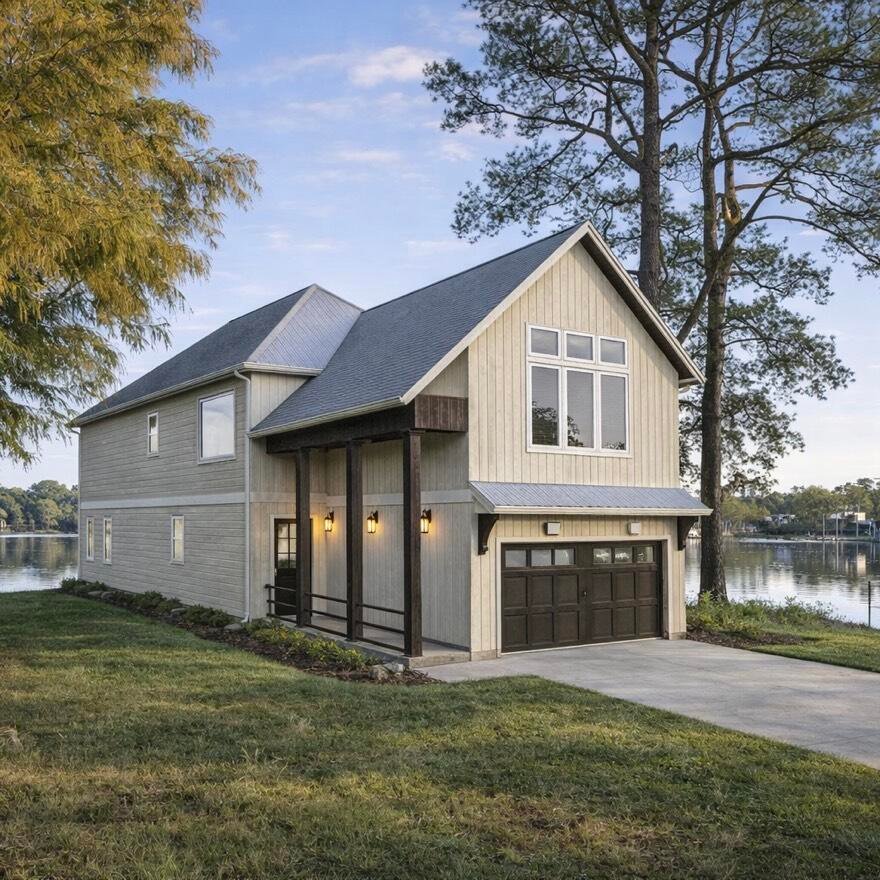 House in Niceville, Florida, United States 2 - 16994730