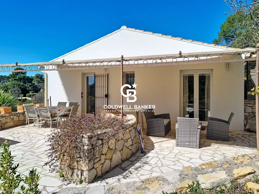 House in Ouest, Lorgues, France 4 - 17616680