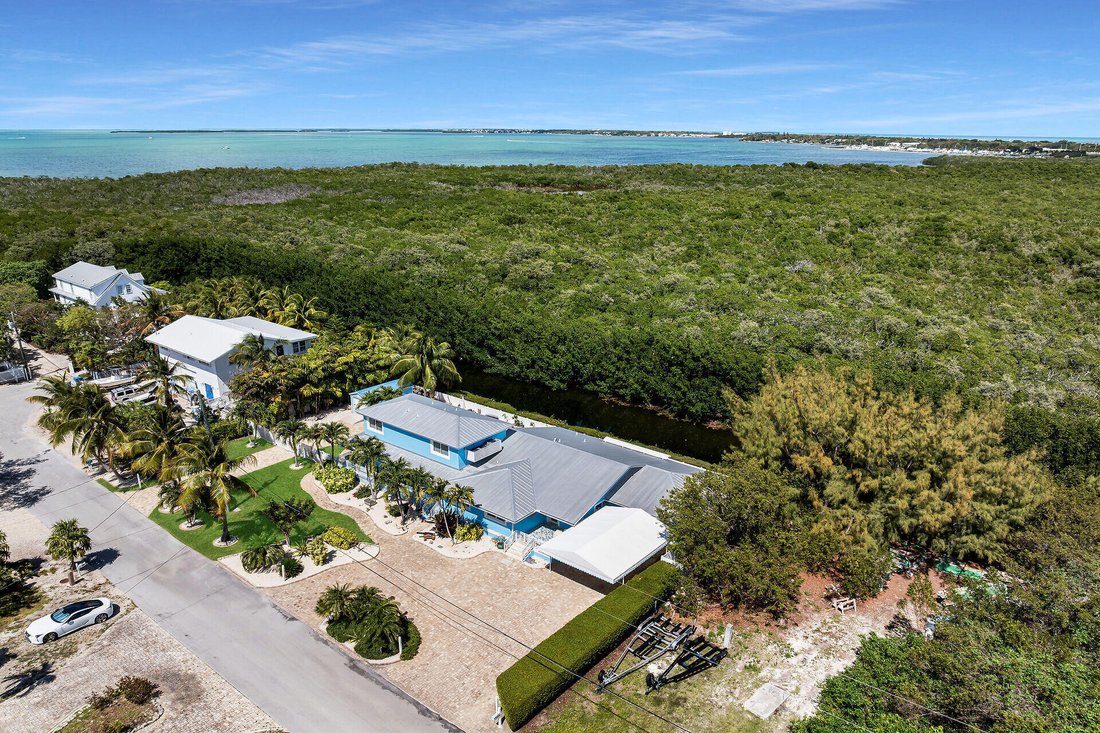 House in Islamorada, Florida, United States 3 - 17706109