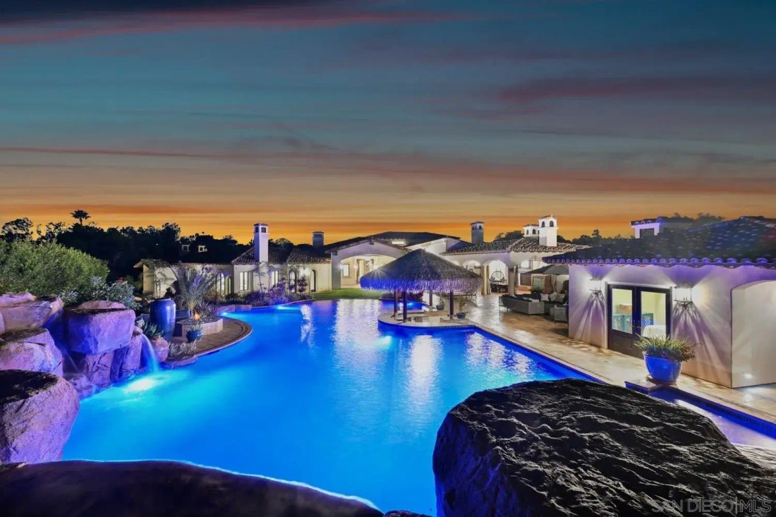 House in Rancho Santa Fe, California, United States 4 - 17704634