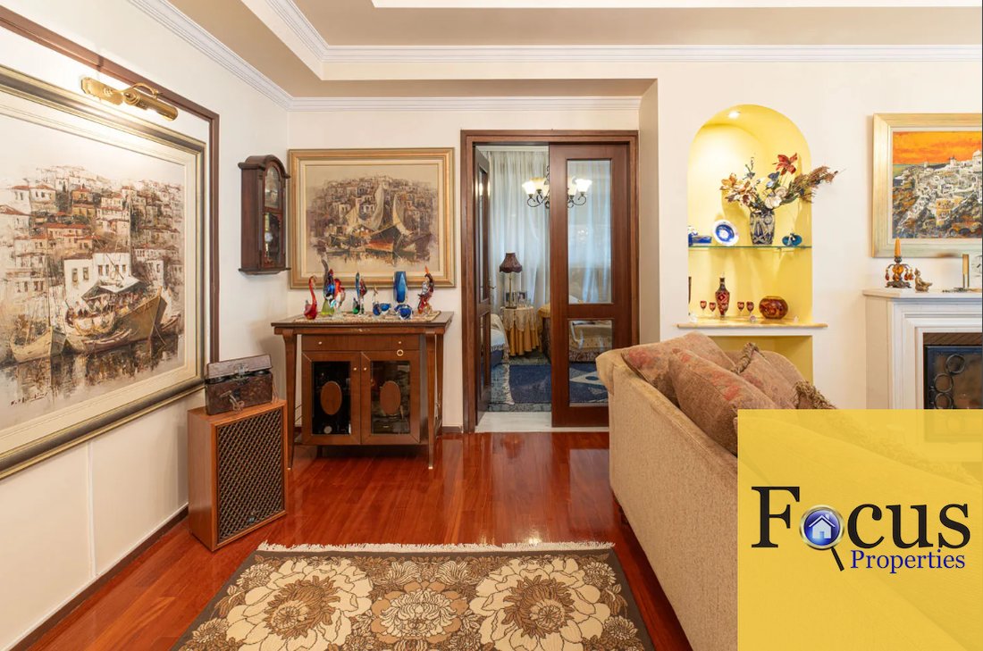 Appartement à Glyfáda, Attique, Grèce 5 - 17009879