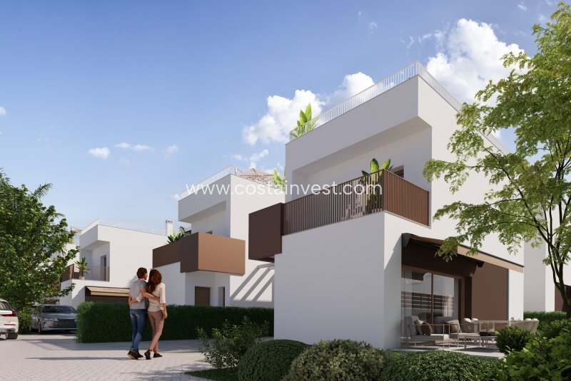Villa in Elx / Elche, Valencian Community, Spain 3 - 17695250