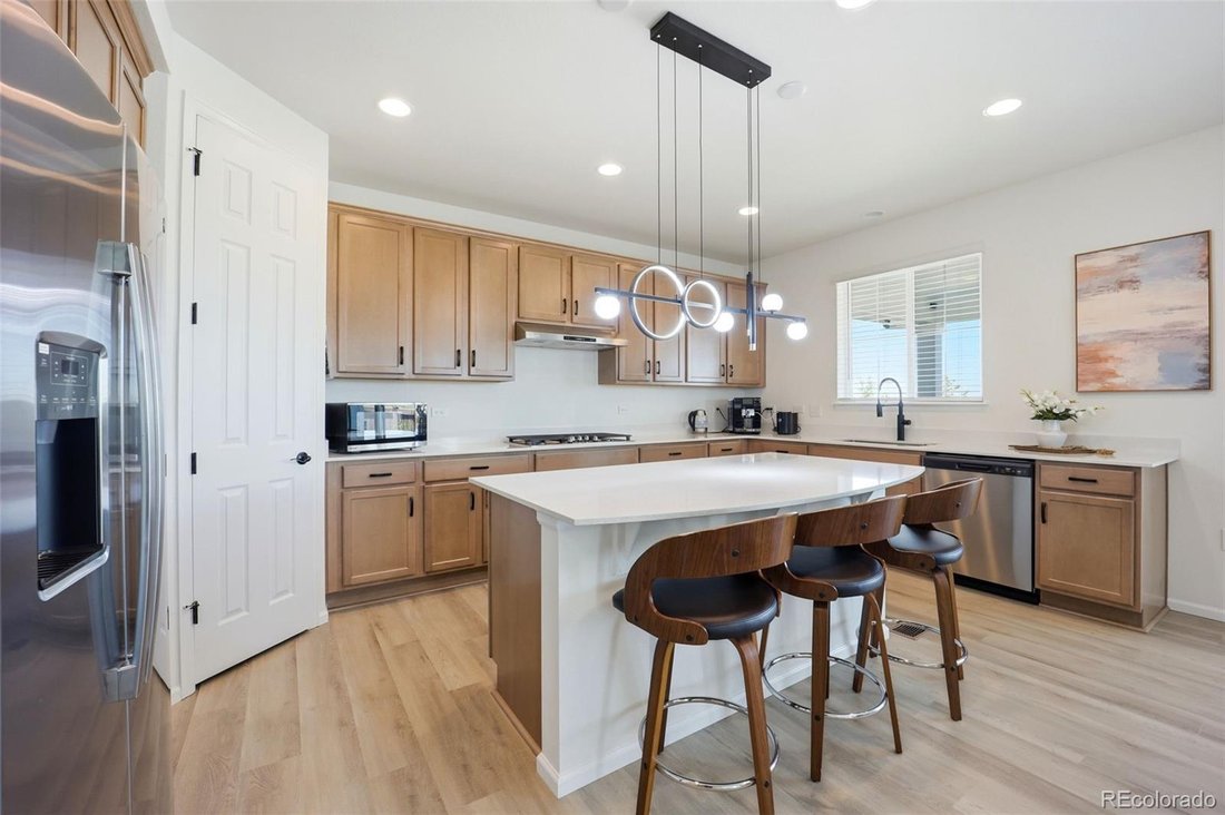 House in Brighton, Colorado, United States 5 - 17705285