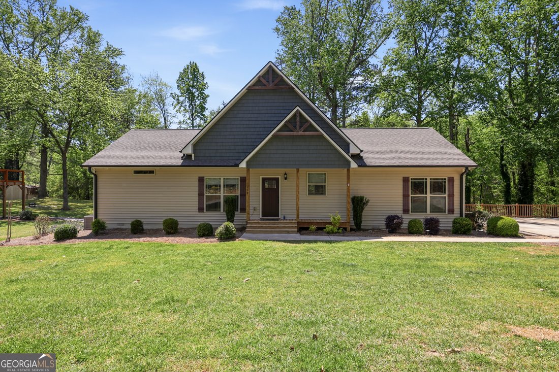 House in Gainesville, Georgia, United States 1 - 17691694