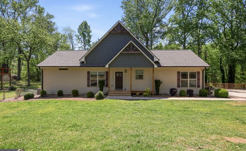 House in Gainesville, Georgia, United States 1