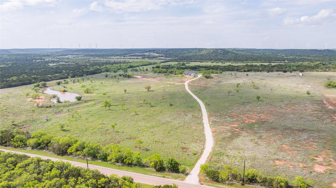 House in Ovalo, Texas, United States 5 - 17708836