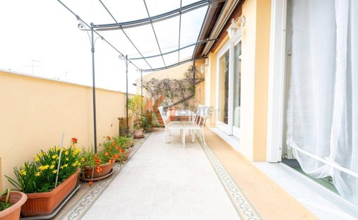 Apartment in Historic Center, Sassari, Sardinia 1