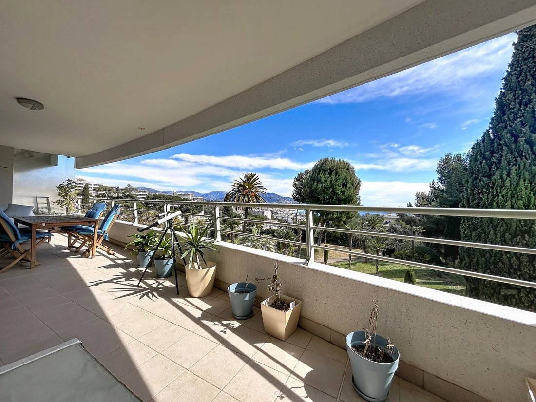 Apartment in Nice, Provence-Alpes-Côte d'Azur, France 2 - 17704428