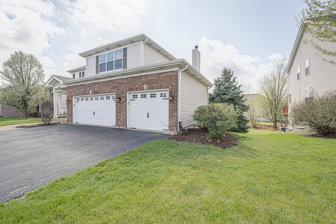 House in Plainfield, Illinois, United States 3 - 17715861