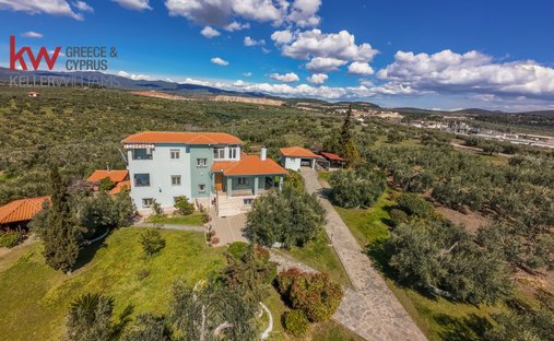 Casa in Polygyros, Macedonia and Thrace, Grecia 1