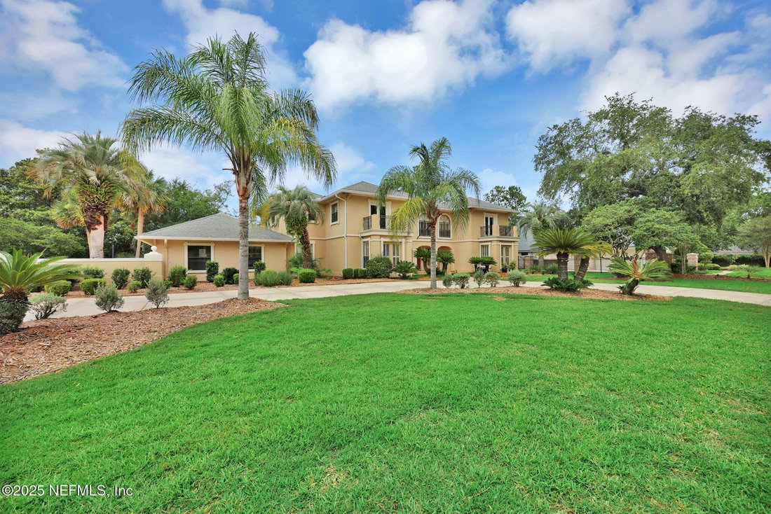 House in Jacksonville, Florida, United States 4 - 17711375