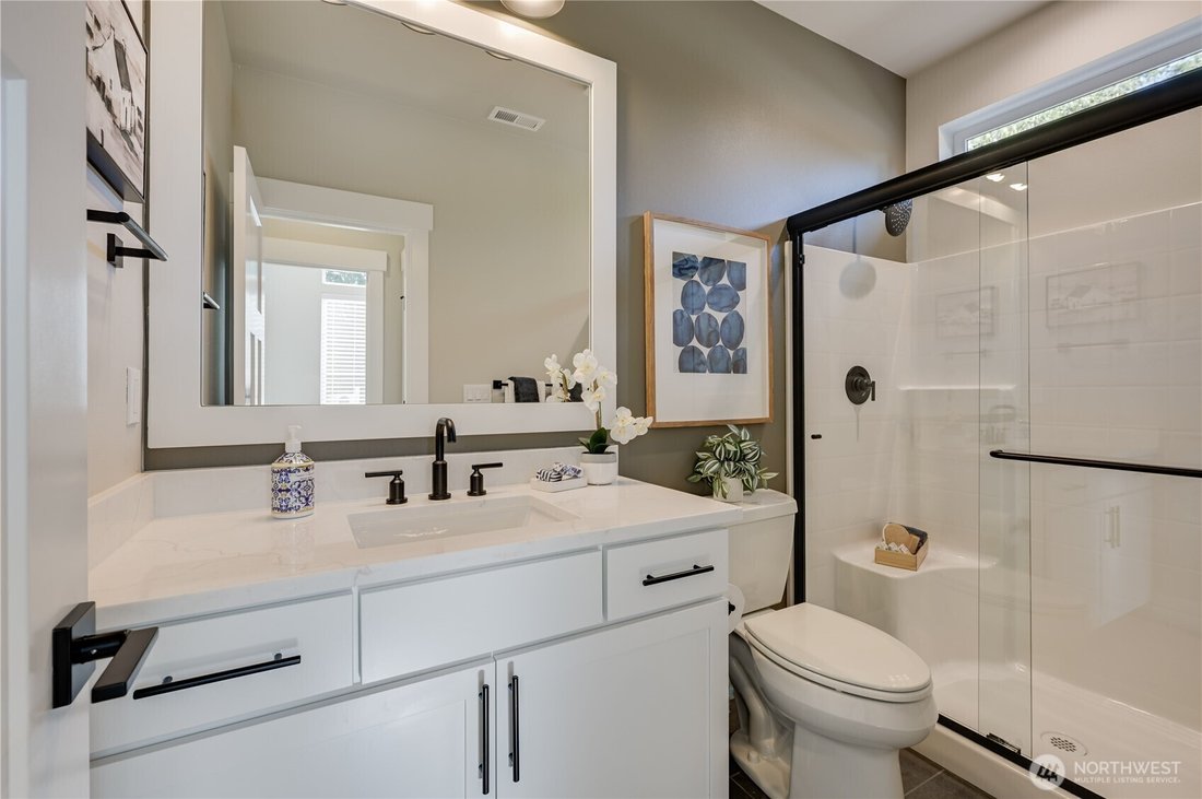 House in Mill Creek, Washington, United States 4 - 17710039