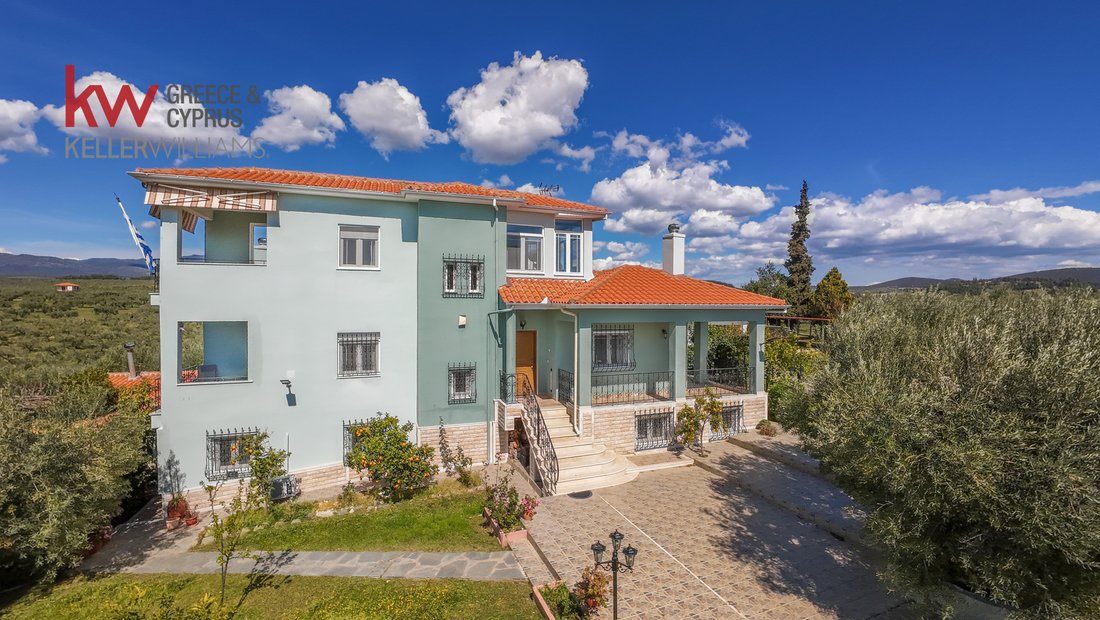 House in Polygyros, Macedonia and Thrace, Greece 2 - 17712307