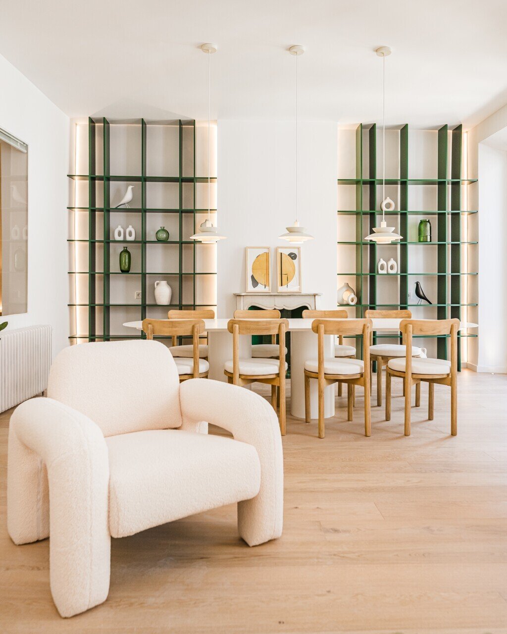 Apartment in Centro, Madrid, Spain 5 - 17708586