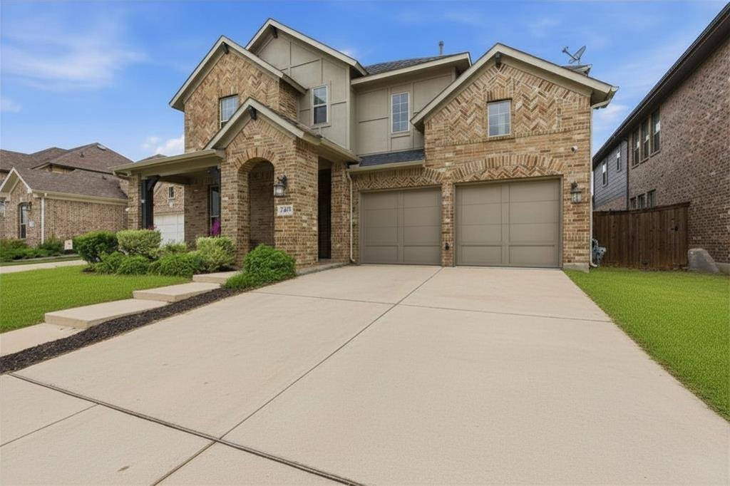 House in Mansfield, Texas, United States 2 - 17708275