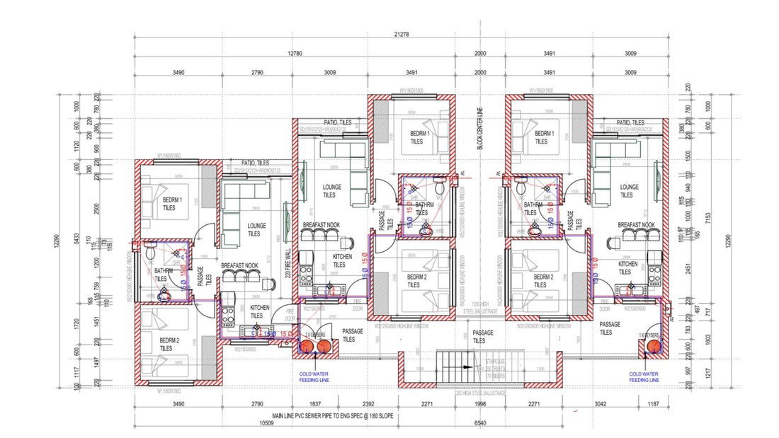 Land in Benoni, Gauteng, South Africa 5 - 17708650
