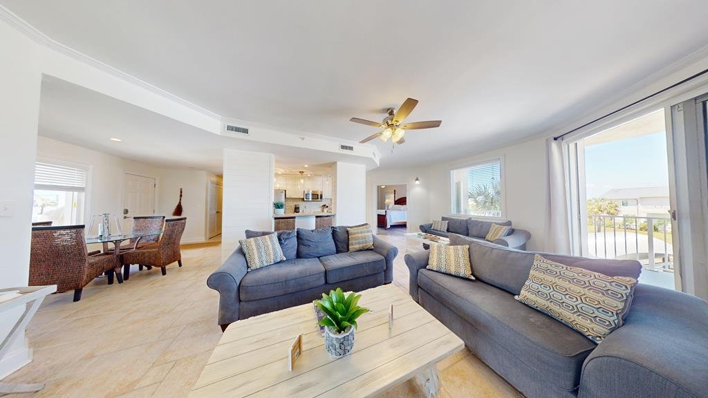 Condo in Port St. Joe, Florida, United States 3 - 17713756