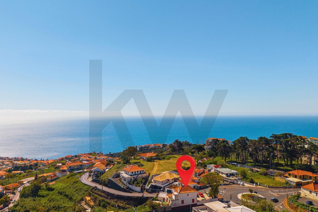 Haus in Caniço, Autonome Region Madeira, Portugal 5 - 17705517