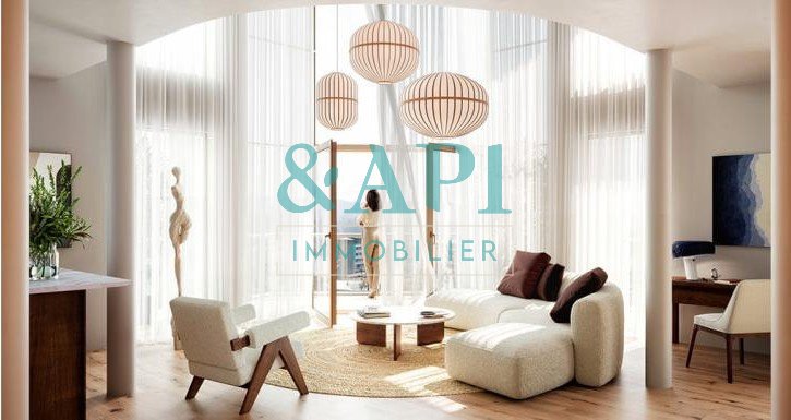 Apartment in Cités, Thonon-les-Bains, France 1 - 17703996