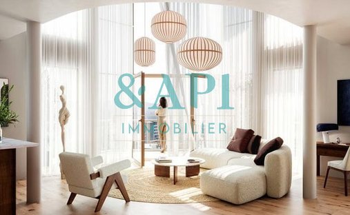 Apartment in Cités, Thonon-les-Bains, France 1